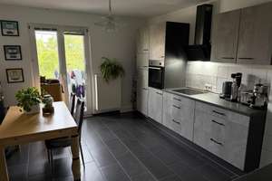 
Großzügiges Wohnen! Gepflegte 2-Zimmer-Whg mit Wohnküche & Balkon  – 40233 Flingern Nord, Düsseldorf – Vorschaubild 5