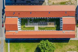 Möbliertes all-in WG-Zimmer mit Komfort – Ideal für Studenten | Shared Flat – 51379 Opladen, Leverkusen – Vorschaubild 9