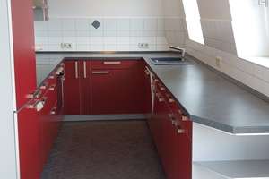 16 m² Dachterrasse nahe Rüdesheimer Platz – Homburger Straße 8, 14197 Wilmersdorf, Berlin – Vorschaubild 3