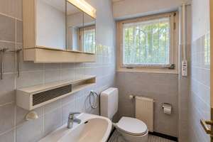 Familienfreundliches Reihenendhaus mit Einliegerwohnung und Ausbaupotenzial in Münster – 48163 Düesberg, Münster – Vorschaubild 14
