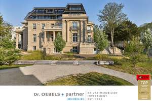 EXKLUSIVES 1-ZIMMERARPARTEMENT