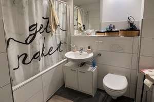 Helle 2‑Zimmer‑Wohnung mit Loggia in ruhiger Lage – Nähe Frankfurt – Heuchelheimer Str 90, 61350 Bad Homburg vor der Höhe – Vorschaubild 6