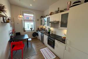 4% Rendite- Vermietete 2-Zimmer-Altbauwohnung mit Gäste-WC und Balkon – Die vollständige Adresse der Immobilie erhältst du vom Anbieter., 13347 Gesundbrunnen, Berlin – Vorschaubild 11
