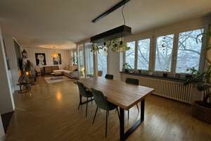Direkt am Neckar gelegene exklusive 4-Raum-Wohnung im Zentrum Heilbronns – Halbmondstraße 4, 74072 Heilbronn, Heilbronn – Vorschaubild 5