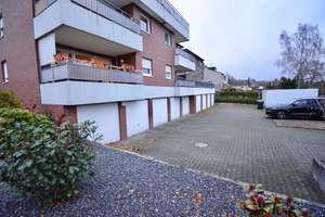 Ansprechende Mietwohnung mit 2 Zimmern, Balkon, Einbauküche und Garage in MG-Odenkirchen – Kölner Str. 97, 41199 Odenkirchen-Mitte, Mönchengladbach – Vorschaubild 10