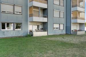 Gepflegte 2-Zimmer-Erdgeschoss-Wohnung mit Balkon in Neuburg – Die vollständige Adresse der Immobilie erhältst du vom Anbieter., 86633 Neuburg an der Donau – Vorschaubild 23