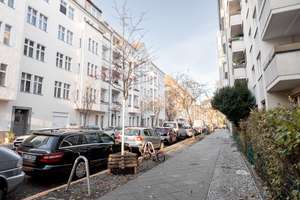 Wunderschöne 3-Zimmer-Wohnung in Neukölln - voll möbliert – Roseggerstraße 16, 12059 Neukölln (Ortsteil), Berlin – Vorschaubild 31