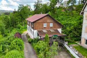 Ein Haus mit vielen Möglichkeiten – Tuttlingen (Kreis) – Vorschaubild 3