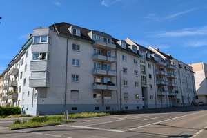 1-Zimmer-Wohnung in Mannheim - Direkt am Uniklinikum – 68167 Neckarstadt-Ost/Wohlgelegen, Mannheim – Vorschaubild 8