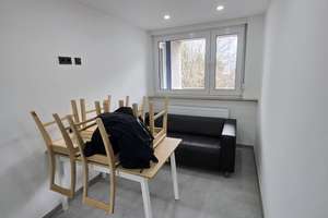 WG Zimmer (11,2qm) in einer 4-er WG (Nürnberg-Langwasser) – Neuselsbrunn 3, 90471 Langwasser Nordwest, Nürnberg – Vorschaubild 5