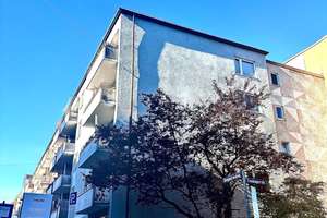 Renovierte 2-Zimmer-Wohnung in Obergiesing, nahe dem Wettersteinplatz – Reginfriedstraße 4, 81547 Giesing, München – Vorschaubild 1