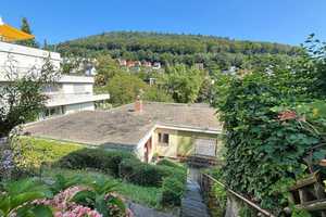 Bezugsfreies 2-Familienhaus mit Ausbaupotenzial in HD-Ziegelhausen – Heidelberg – Vorschaubild 3