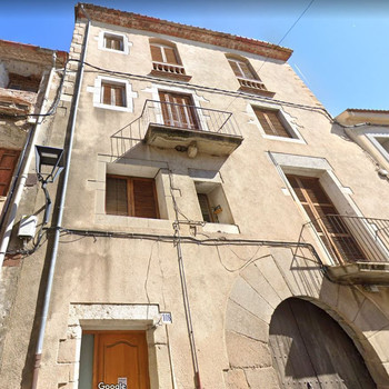 Immobilien zum Verkauf in Hostalric