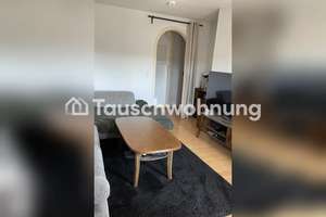 Tauschwohnung: 2 Zimmer Wohnung in der Wik + 1,5 extra Räume – Die vollständige Adresse der Immobilie erhältst du vom Anbieter., 24106 Wik, Kiel – Vorschaubild 2