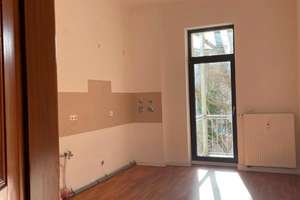 Schöne Familienwohnung | 4 Zimmer | Balkon | Tageslichtbad mit Dusche und Wanne | Parkett | Aufzug – Volckmarstraße 6b, 4317 Reudnitz-Thonberg, Leipzig – Vorschaubild 8