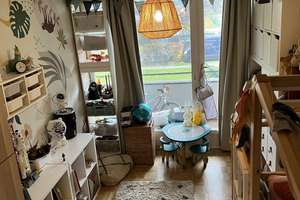Helle 3-Zimmer Wohnung mit Balkon in München-Bogenhausen – Die vollständige Adresse der Immobilie erhältst du vom Anbieter., 81927 Englschalking, München – Vorschaubild 28