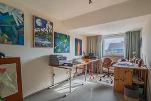 Vielseitige Doppelhaushälfte in toller Lage in Wiefelstede-Metjendorf – 26215 Wiefelstede – Vorschaubild 21