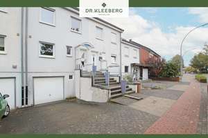 Renoviertes, bezugsfreies Reihenhaus – ideal für Familien im Süden von Beckum – Die vollständige Adresse der Immobilie erhältst du vom Anbieter., 59269 Beckum – Vorschaubild 1