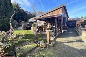 ***IMPOSANTER BUNGALOW!***EIN HAUS!***ZWEI WOHNUNGEN!*** – Die vollständige Adresse der Immobilie erhältst du vom Anbieter., 59387 Ascheberg – Vorschaubild 19