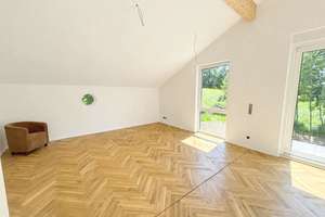 Stadtnah und doch im Grünen: hochwertige, energieeffiziente Penthousewohnung – Die vollständige Adresse der Immobilie erhältst du vom Anbieter., 54296 Olewig, Trier – Vorschaubild 3