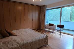 Exklusive 3-Zimmer-Wohnung mit Pool & Sauna in Düsseldorf-Niederkassel (Grenze Oberkassel) – Die vollständige Adresse der Immobilie erhältst du vom Anbieter., 40547 Niederkassel, Düsseldorf – Vorschaubild 5