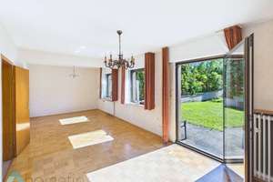Einfamilienhaus | Potenzial in Rheinnähe | Gepflegtes Gartengrundstück in begehrter Lage – Die vollständige Adresse der Immobilie erhältst du vom Anbieter., 50999 Sürth, Köln – Vorschaubild 4