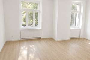 Erstbezug nach Renovierung: Lichtdurchflutete 3-Zimmer-Wohnung mit großem Balkon – Adolfstraße 9, 1139 Kaditz, Dresden – Vorschaubild 6