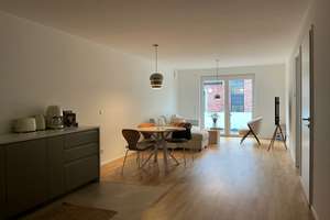 Modern möblierte 2-Zimmer-Wohnung Bochum Wiemelhausen – Die vollständige Adresse der Immobilie erhältst du vom Anbieter., 44789 Wiemelhausen, Bochum – Vorschaubild 10