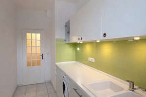 Erstbezug nach Sanierung: Helle 2-Zimmer-Wohnung im 2.OG mit Balkon & Aufzug in Wilmersdorf – Spessartstraße 22, 14197 Wilmersdorf, Berlin – Vorschaubild 9