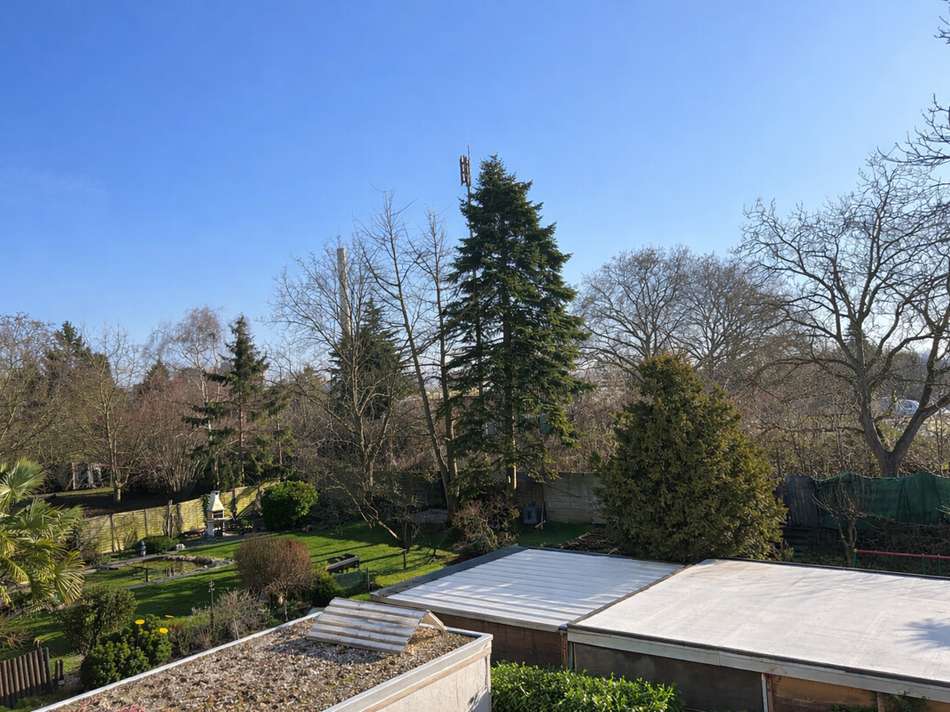Ausblick