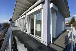 2-Zimmer Penthouse Wohnung in Laim – Aindorferstraße 72, 80686 St. Ulrich, München – Vorschaubild 5