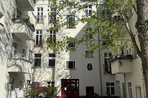 Sonnige Maisonette im Komponistenviertel - 2 Balkone, Südausrichtung & ruhige Lage im Grünen – Die vollständige Adresse der Immobilie erhältst du vom Anbieter., 13088 Weißensee, Berlin – Vorschaubild 4