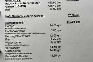 Ein Haus, das durch individuellen Charme besticht – Göppingen (Kreis) – Vorschaubild 10