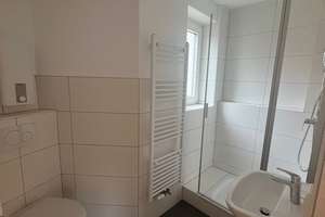 Komplett sanierte 2,5 ZKB mit Parkettböden und Wohnküche in stilvollem Altbau! – Die vollständige Adresse der Immobilie erhältst du vom Anbieter., 68169 Neckarstadt-West, Mannheim – Vorschaubild 7