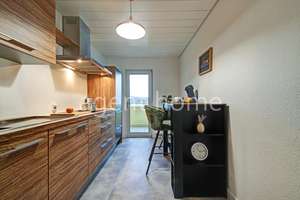MÖBLIERT - ÜBER DEN DÄCHERN DER CITY - Schöne Wohnung mit 2 Schlafzimmern und Balkon – Die vollständige Adresse der Immobilie erhältst du vom Anbieter., 70182 Dobel, Stuttgart – Vorschaubild 8
