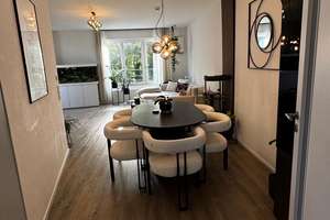 Traumhafte 2-Zimmer-Wohnung in zentraler Lage – Jakoberwallstraße 5, 86153 Am Schäfflerbach, Augsburg – Vorschaubild 4
