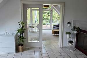 Renoviertes Einfamilien- oder Mehrgenerationenhaus mit Dachterrasse und Garten – Hauptstr. 66, 21643 Beckdorf – Vorschaubild 5