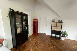 Nachmieter gesucht: schöne und sonnige Wohnung in Bogenhausen – Mauerkircherstrasse 93 93, 81925 Herzogpark, München – Vorschaubild 3