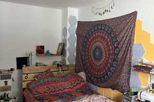 2-Zimmer-Wohnung, gut geschnitten - für den Eigenbedarf oder als Kapitalanlage – Augustastraße 36, 47137 Duisburg – Vorschaubild 18