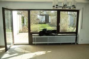 Reihenmittelhaus Oberhaunstadt Ingolstadt und 2 Garagen ohne Provision – Die vollständige Adresse der Immobilie erhältst du vom Anbieter., 85055 Nordost, Ingolstadt – Vorschaubild 3