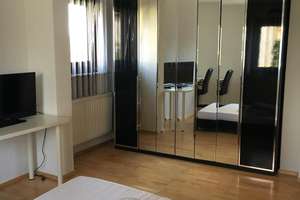 3 Zimmerwohnung mit Terrasse + KFZ Stellplatz – Die vollständige Adresse der Immobilie erhältst du vom Anbieter., 70435 Zuffenhausen-Mitte, Stuttgart – Vorschaubild 13