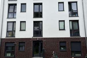 Ihr neues Zuhause?! Moderne 3-Zimmer-Wohnung kurzfristig frei