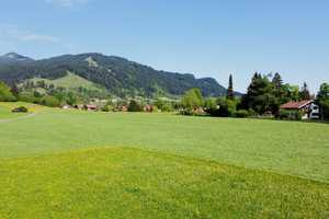 Neubau Reihenendhaus in Pfronten zu vermieten. – Ostallgäu (Kreis) – Vorschaubild 9