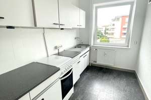 gemütliche 3- Zimmer-Wohnung in der Innenstadt (WG geeignet!) – Die vollständige Adresse der Immobilie erhältst du vom Anbieter., 49074 Innenstadt, Osnabrück – Vorschaubild 3