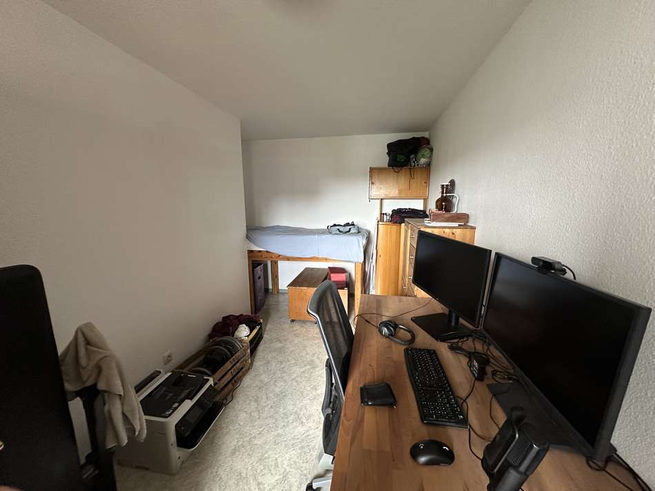 Zimmer 1
