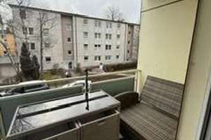Stilvolle modernisierte 3-Zimmerwohnung in München-Sendling – Die vollständige Adresse der Immobilie erhältst du vom Anbieter., 81373 Mittersendling, München – Vorschaubild 2