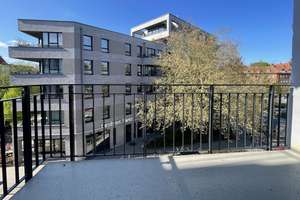 Gründerzeit-Wohnung mit saniertem Balkon und Wohnküche in Winterhude – Die vollständige Adresse der Immobilie erhältst du vom Anbieter., 22303 Winterhude, Hamburg – Vorschaubild 4