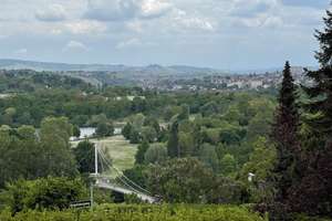3-4 Familienhaus mit Panoramablick...Hanglage – Die vollständige Adresse der Immobilie erhältst du vom Anbieter., 70437 Freiberg, Stuttgart – Vorschaubild 1