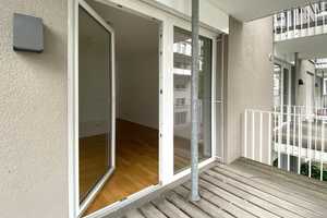 Schicke 3-Zimmer-Wohnung im Stephaniviertel - 3 Balkone, Fußbodenheizung, EBK und Stellplatz – Abbentorswallstraße 50, 28195 Bremen – Vorschaubild 13