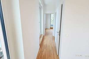 NEU Havelufer Quartier 3 Zimmer mit umherlaufender Terrasse – 13587 Hakenfelde, Berlin – Vorschaubild 4